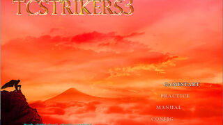 Скриншот 7 к игре TCSTRIKERS3