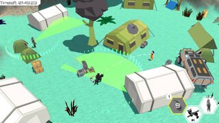 Скриншот 7 к игре Breakout Planet