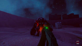Скриншот 6 к игре Nightmare Simulator 2 Rebirth