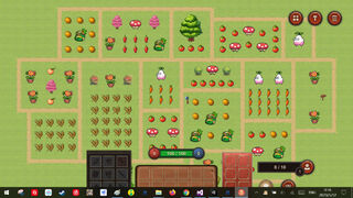 Скриншот 5 к игре MonsterTerritory