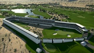 Скриншот 6 к игре PGA TOUR 2K21