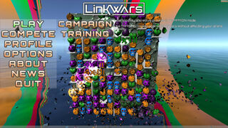 Скриншот 7 к игре Link Wars