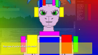 Скриншот 5 к игре Missy's Transformation Tournament