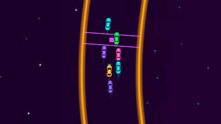 Скриншот 5 к игре Rhythm Race