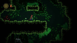 Скриншот 7 к игре Dreamless: The Madness from the Sea