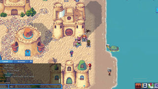Скриншот 5 к игре Everland (Stress Test)