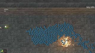 Скриншот 8 к игре Aria: Dragon Eater