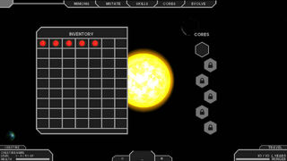 Скриншот 5 к игре Orbis Sepia: The End of Worlds