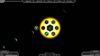 Скриншот 6 к игре Orbis Sepia: The End of Worlds