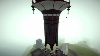 Скриншот 7 к игре Forsaken Spire