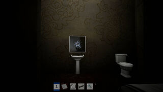 Скриншот 7 к игре The Sight in a mirror