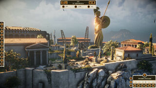 Скриншот 5 к игре Builders of Greece