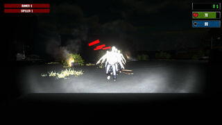 Скриншот 5 к игре DriftZ