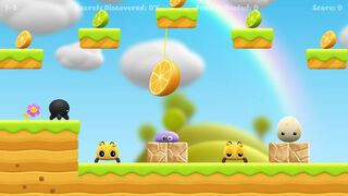 Скриншот 6 к игре Rainbow Hills