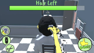 Скриншот 5 к игре Quarantine Cutz