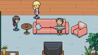 Скриншот 7 к игре Oddventure
