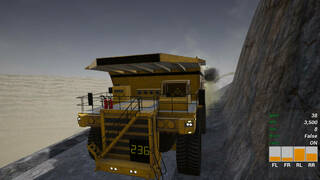 Quarry Simulator 2021