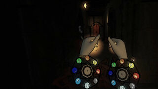 Скриншот 6 к игре The Ninth Way