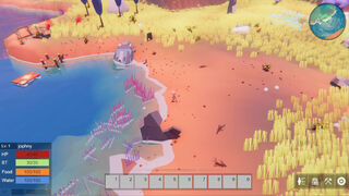Скриншот 5 к игре Wild Planet