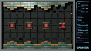 Скриншот 6 к игре Trazz