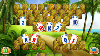 Скриншот 5 к игре Strike Solitaire 2