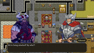 Скриншот 5 к игре Knight Bewitched 2