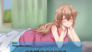 Скриншот 5 к игре Apprehend;Girlfriend