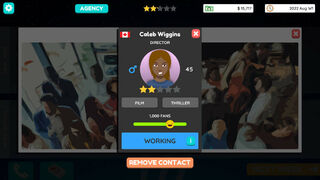 Скриншот 5 к игре Actor Tycoon 2