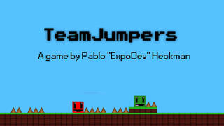 TeamJumpers: Rejumped
