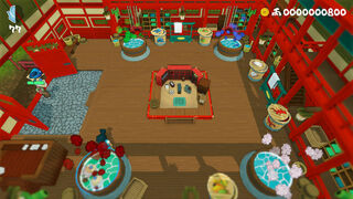 Скриншот 5 к игре Onsen Master