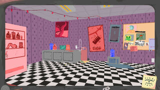 Скриншот 8 к игре [UNANNOUNCED UPCOMING ODDFELLOWS SOFTWARE PROJECT NO. 1]