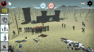 Скриншот 5 к игре Battle For Crown: Multiplayer