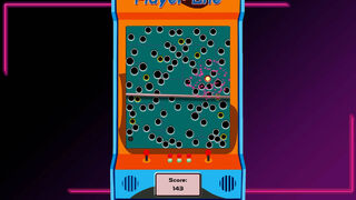 Скриншот 5 к игре Rolling Arcade