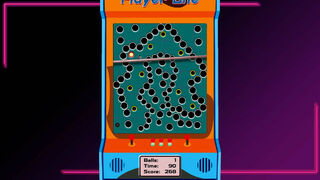 Скриншот 6 к игре Rolling Arcade