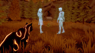 Скриншот 5 к игре Paws and Soul: First Step