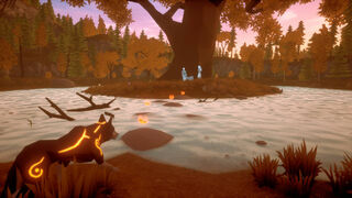 Скриншот 7 к игре Paws and Soul: First Step