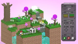 Скриншот 7 к игре SMIB: Mission Cure