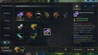 Много новых подробностей про League of Legends: Wild Rift — альфа, чемпионы, карта, предметы и другое