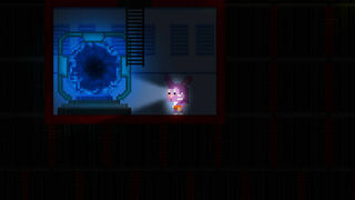 Скриншот 5 к игре Alien Scumbags