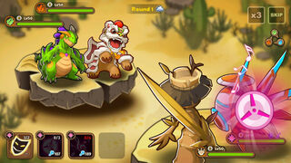 Скриншот 5 к игре Haypi Monster 3