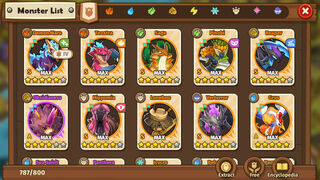 Скриншот 7 к игре Haypi Monster 3