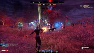 Обзор The Elder Scrolls Online: Греймур — «Skyrim 6 прекрасен»