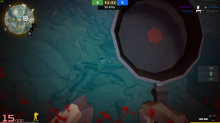 Скриншот 5 к игре WWII: Rising