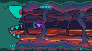 Скриншот 8 к игре Escape from the Cosmic Abyss