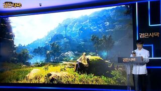 Большая сводка информации с презентации Black Desert — Класс Хассашин, Одиллита, гороскоп, система ареста, отчет и другое