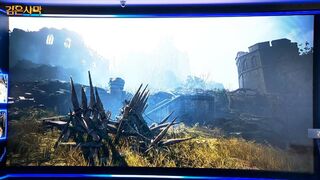 Большая сводка информации с презентации Black Desert — Класс Хассашин, Одиллита, гороскоп, система ареста, отчет и другое