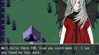 Скриншот 5 к игре The search for DEEP loving