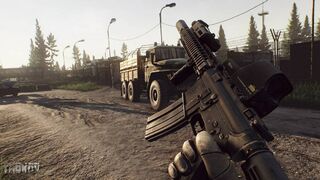 5 распространённых ошибок новичков в Escape From Tarkov