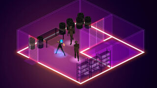 Скриншот 6 к игре Lithium City
