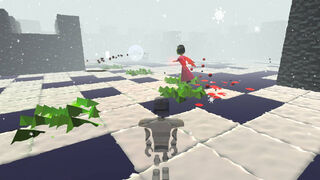Скриншот 6 к игре Rogue Party 2